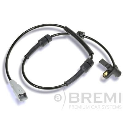 Bremi 50258 Sensor ABS 50258: Buy near me in Poland at 2407.PL - Good price!