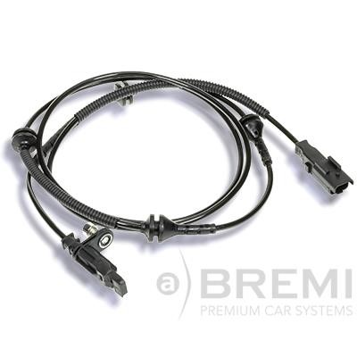 Bremi 50264 Sensor ABS 50264: Buy near me in Poland at 2407.PL - Good price!