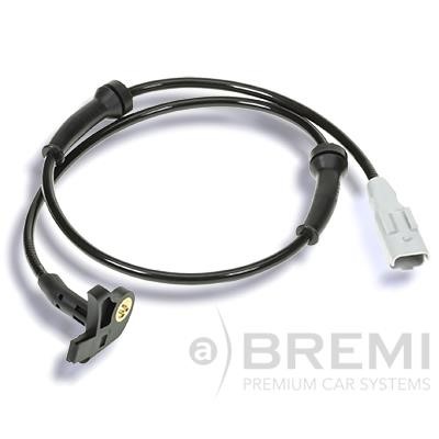 Bremi 50267 Sensor, wheel 50267: Buy near me in Poland at 2407.PL - Good price!