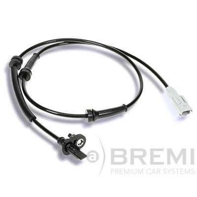 Bremi 50268 Sensor, wheel 50268: Buy near me in Poland at 2407.PL - Good price!