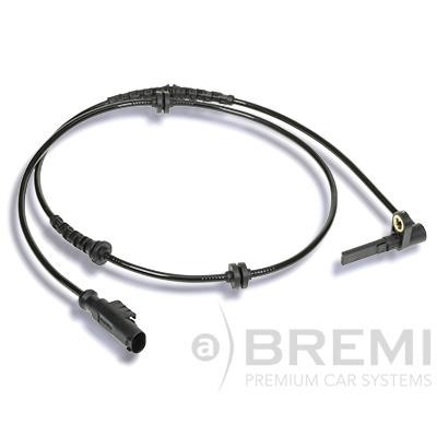 Bremi 50269 Sensor ABS 50269: Buy near me in Poland at 2407.PL - Good price!