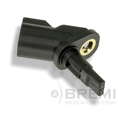 Bremi 51025 Sensor, wheel speed 51025: Buy near me at 2407.PL in Poland at an Affordable price!