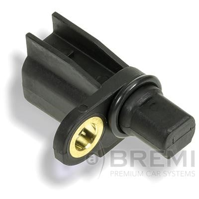 Bremi 51026 Sensor, wheel speed 51026: Buy near me at 2407.PL in Poland at an Affordable price!
