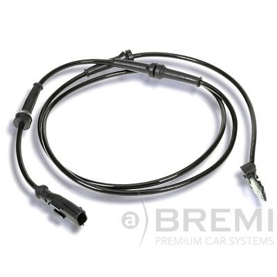 Bremi 50271 Sensor ABS 50271: Buy near me in Poland at 2407.PL - Good price!