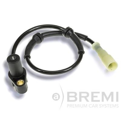 Bremi 50272 Sensor ABS 50272: Bestellen Sie in Polen zu einem guten Preis bei 2407.PL!