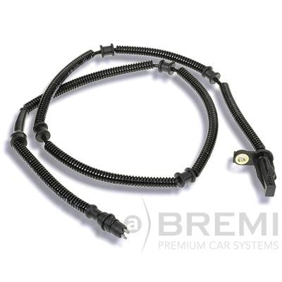 Bremi 50276 Sensor ABS 50276: Buy near me at 2407.PL in Poland at an Affordable price!