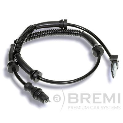 Bremi 50278 Sensor ABS 50278: Buy near me in Poland at 2407.PL - Good price!