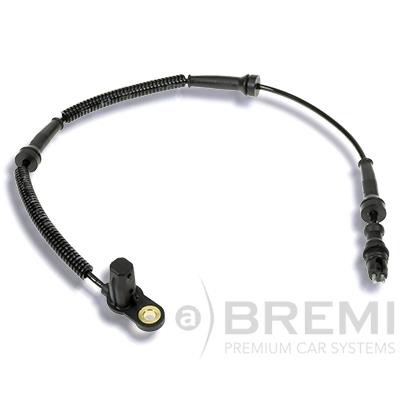 Bremi 50279 Sensor ABS 50279: Buy near me in Poland at 2407.PL - Good price!