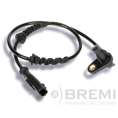 Bremi 50283 Sensor ABS 50283: Buy near me in Poland at 2407.PL - Good price!