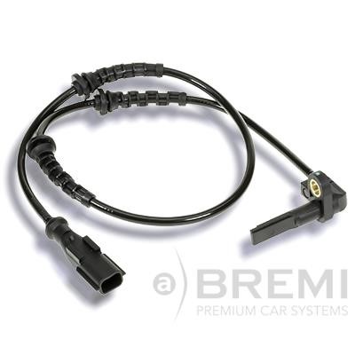 Bremi 50284 Sensor ABS 50284: Buy near me in Poland at 2407.PL - Good price!