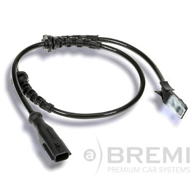 Bremi 50285 Sensor ABS 50285: Buy near me in Poland at 2407.PL - Good price!