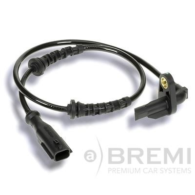 Bremi 50287 Sensor ABS 50287: Buy near me in Poland at 2407.PL - Good price!