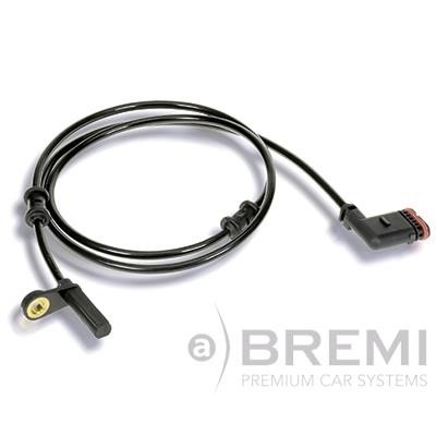 Bremi 50604 Sensor ABS 50604: Buy near me in Poland at 2407.PL - Good price!