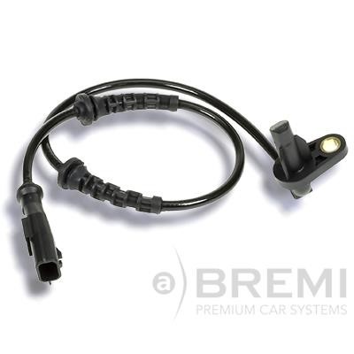 Bremi 50289 Sensor ABS 50289: Buy near me in Poland at 2407.PL - Good price!