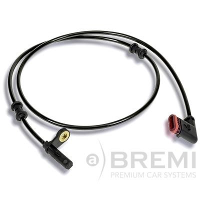 Bremi 50730 Sensor ABS 50730: Buy near me in Poland at 2407.PL - Good price!