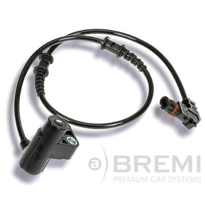 Bremi 50233 Sensor ABS 50233: Bestellen Sie in Polen zu einem guten Preis bei 2407.PL!