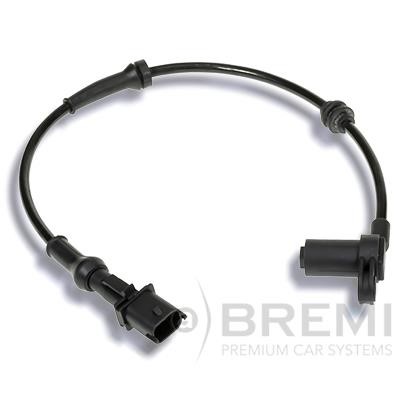 Bremi 50291 Sensor ABS 50291: Buy near me in Poland at 2407.PL - Good price!