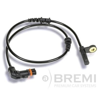 Bremi 50234 Sensor ABS 50234: Buy near me in Poland at 2407.PL - Good price!