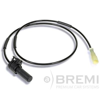 Bremi 50292 Sensor ABS 50292: Buy near me in Poland at 2407.PL - Good price!