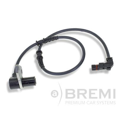 Bremi 50235 Sensor ABS 50235: Buy near me in Poland at 2407.PL - Good price!