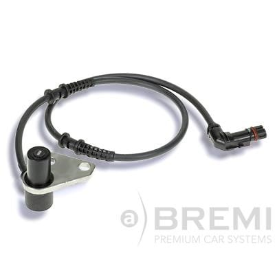 Bremi 50236 Sensor ABS 50236: Buy near me in Poland at 2407.PL - Good price!