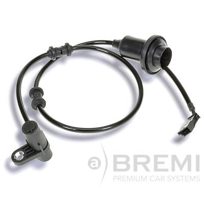 Bremi 50237 Sensor ABS 50237: Kaufen Sie zu einem guten Preis in Polen bei 2407.PL!