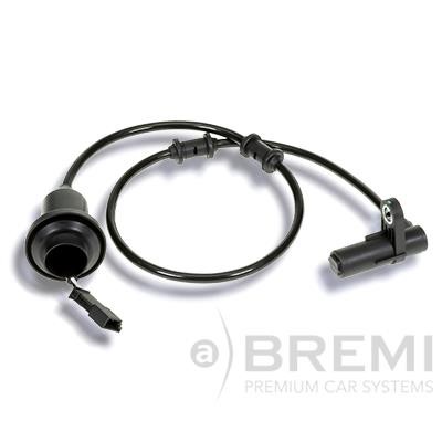 Bremi 50238 Sensor ABS 50238: Buy near me in Poland at 2407.PL - Good price!