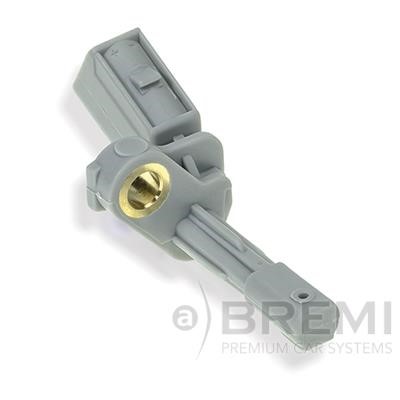 Bremi 50295 Sensor ABS 50295: Buy near me in Poland at 2407.PL - Good price!