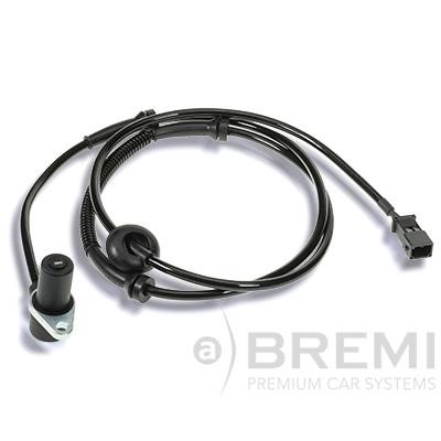 Bremi 50296 Sensor ABS 50296: Buy near me in Poland at 2407.PL - Good price!