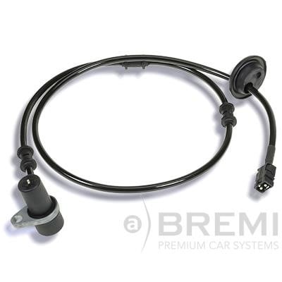 Bremi 50240 Sensor ABS 50240: Buy near me in Poland at 2407.PL - Good price!