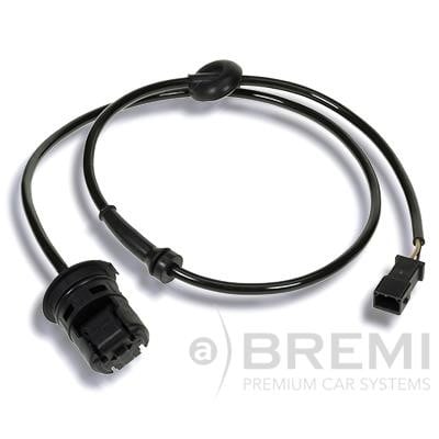 Bremi 50299 Sensor ABS 50299: Buy near me in Poland at 2407.PL - Good price!