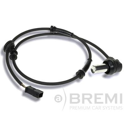 Bremi 50301 Sensor ABS 50301: Buy near me in Poland at 2407.PL - Good price!
