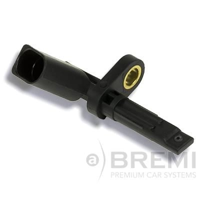 Bremi 50304 Sensor ABS 50304: Buy near me in Poland at 2407.PL - Good price!