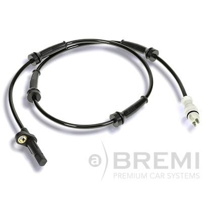 Bremi 50249 Sensor, wheel 50249: Buy near me at 2407.PL in Poland at an Affordable price!