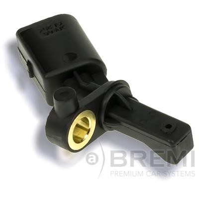 Bremi 50306 Sensor ABS 50306: Buy near me in Poland at 2407.PL - Good price!