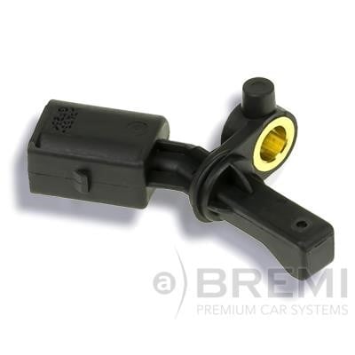 Bremi 50308 Sensor ABS 50308: Buy near me in Poland at 2407.PL - Good price!