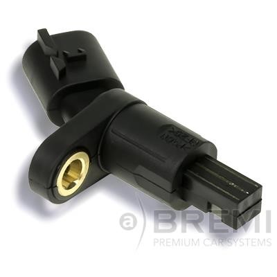 Bremi 50309 Sensor, wheel 50309: Buy near me in Poland at 2407.PL - Good price!