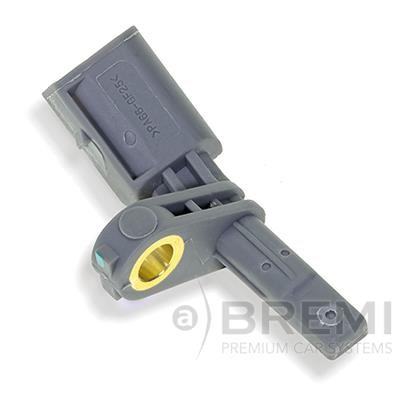 Bremi 50311 Sensor ABS 50311: Buy near me in Poland at 2407.PL - Good price!