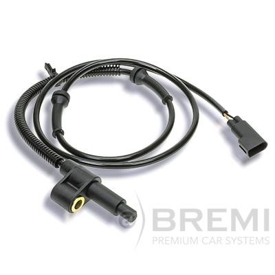 Bremi 50404 Sensor ABS 50404: Buy near me in Poland at 2407.PL - Good price!
