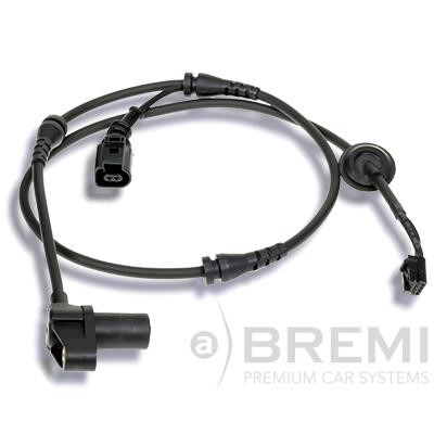 Bremi 50314 Sensor ABS 50314: Buy near me in Poland at 2407.PL - Good price!