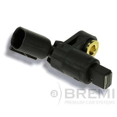 Bremi 50315 Sensor, wheel 50315: Buy near me at 2407.PL in Poland at an Affordable price!