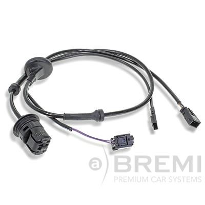 Bremi 50319 Sensor ABS 50319: Buy near me in Poland at 2407.PL - Good price!