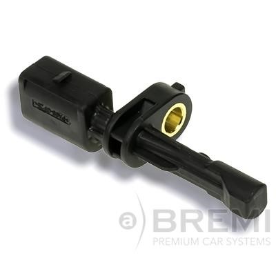 Bremi 50321 Sensor ABS 50321: Buy near me in Poland at 2407.PL - Good price!