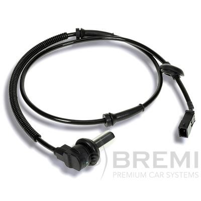 Bremi 50323 Sensor, wheel 50323: Buy near me in Poland at 2407.PL - Good price!