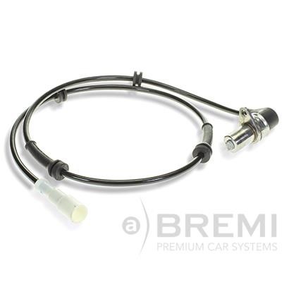 Bremi 50327 Sensor ABS 50327: Buy near me in Poland at 2407.PL - Good price!