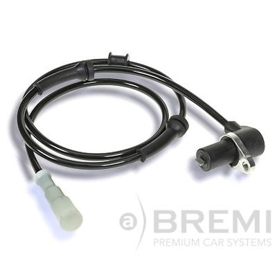 Bremi 50329 Sensor ABS 50329: Buy near me in Poland at 2407.PL - Good price!