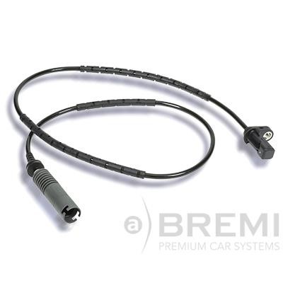 Bremi 50333 Sensor ABS 50333: Buy near me at 2407.PL in Poland at an Affordable price!