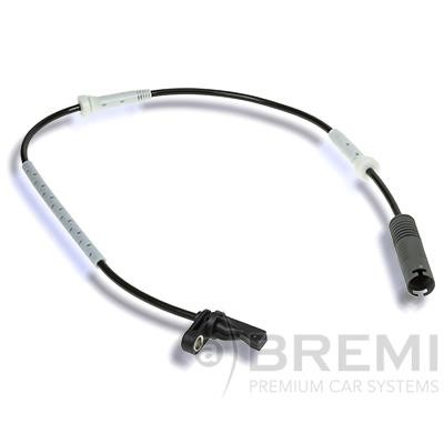 Bremi 50334 Sensor ABS 50334: Buy near me in Poland at 2407.PL - Good price!