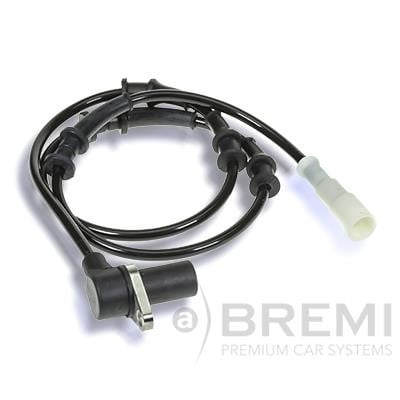 Bremi 50419 Sensor ABS 50419: Buy near me at 2407.PL in Poland at an Affordable price!
