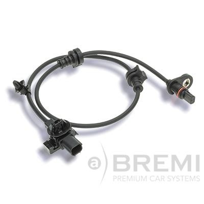 Bremi 50421 Sensor ABS 50421: Buy near me in Poland at 2407.PL - Good price!